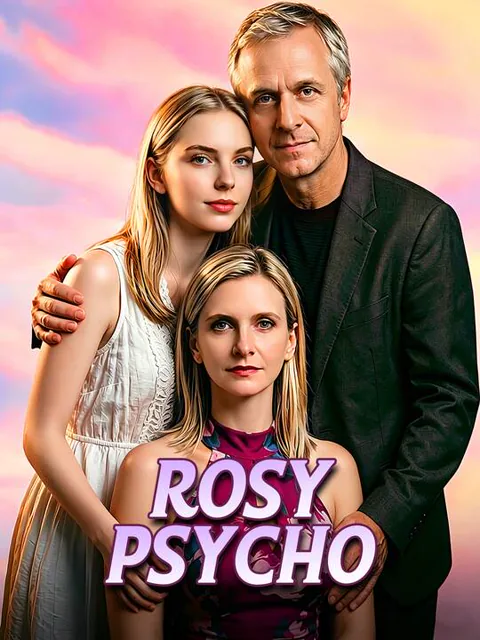 Rosy Psycho cover