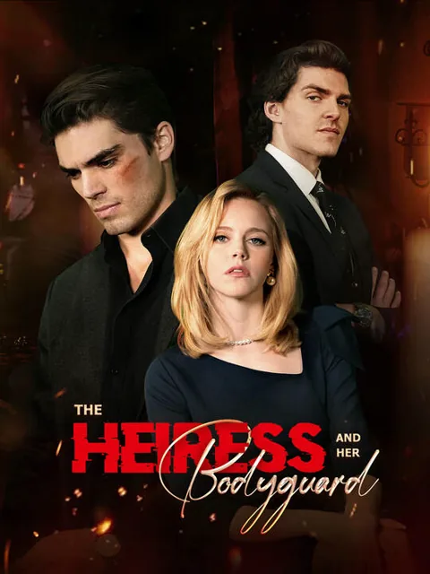 The Heiress and Her Bodyguard