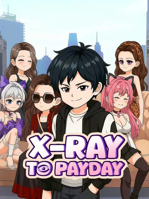 X-Ray to Payday