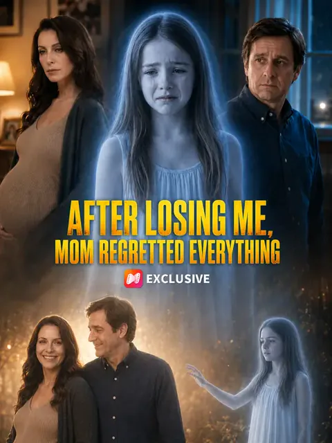 After Losing Me, Mom Regretted Everything cover