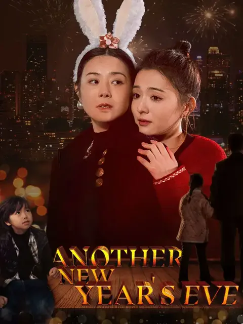 Another New Year's Eve cover
