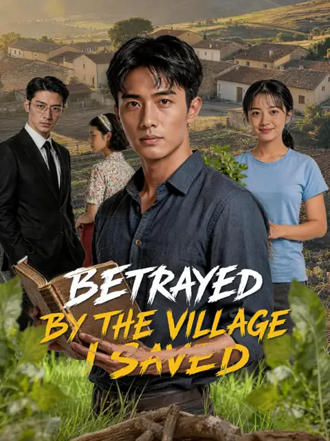 Betrayed By The Village I Saved