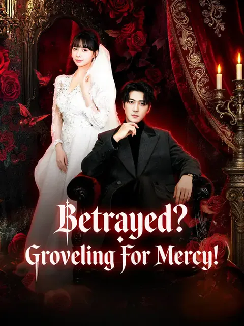 Betrayed? Groveling For Mercy!