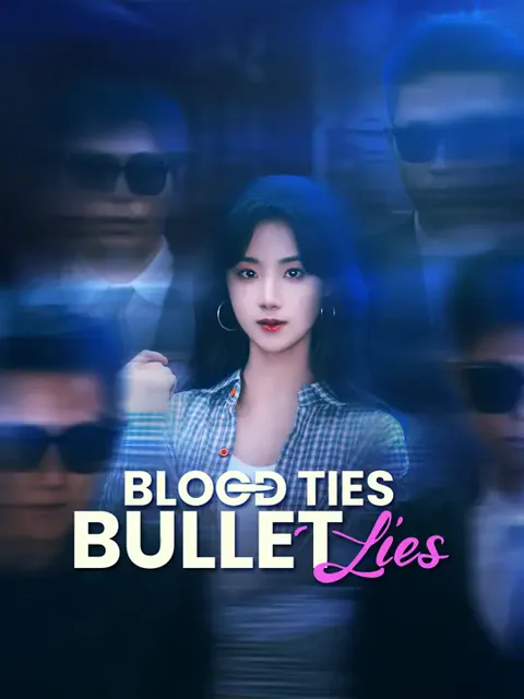 Blood Ties, Bullet Lies
