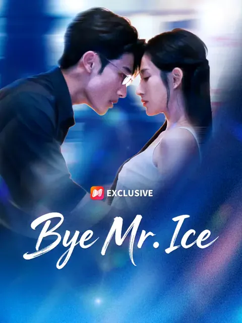 Bye Mr. Ice