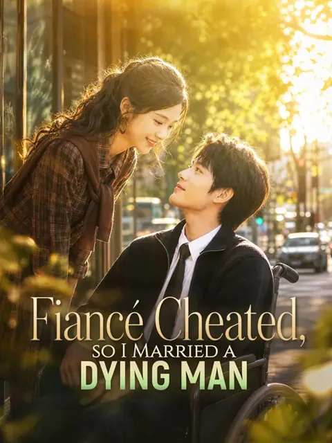 (Dubbed) Fiancé Cheated, So I Married a Dying Man cover