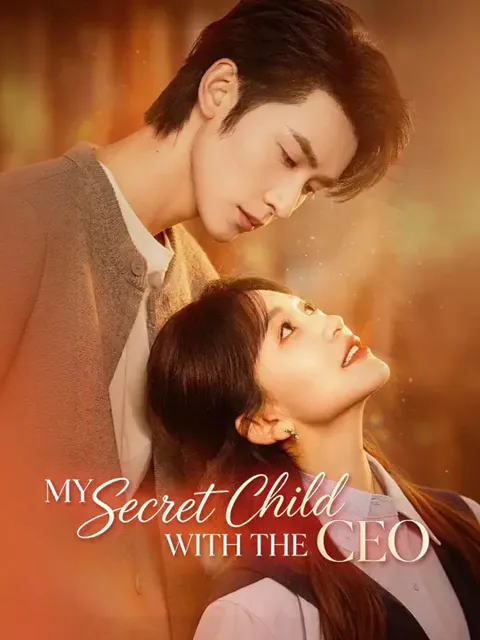 (Dubbed) My Secret Child With The CEO cover