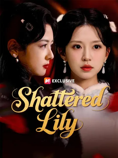 (Dubbed) Shattered Lily cover
