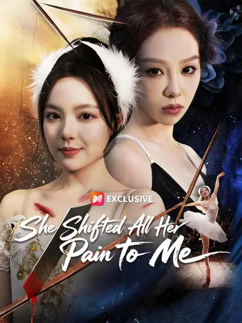 (Dubbed) She Shifted All Her Pain to Me