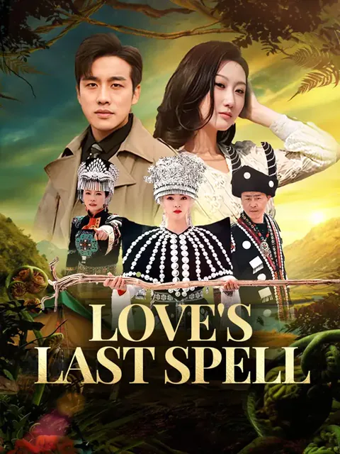 (Dubbed)Love's Last Spell