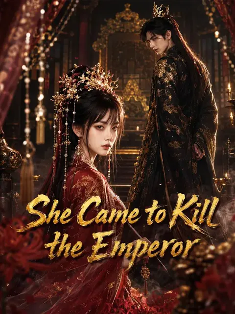 (Dubbed)She Came to Kill the Emperor