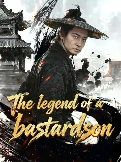 (Dubbed)The Legend of A Bastard Son cover