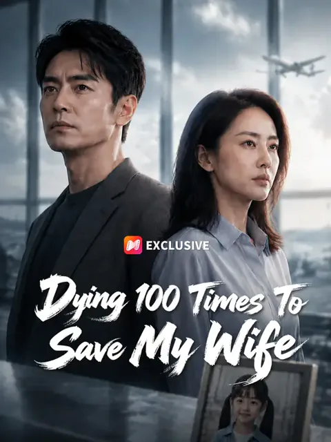 Dying 100 Times To Save My Wife cover