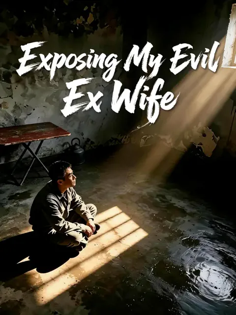 Exposing My Evil Ex Wife cover