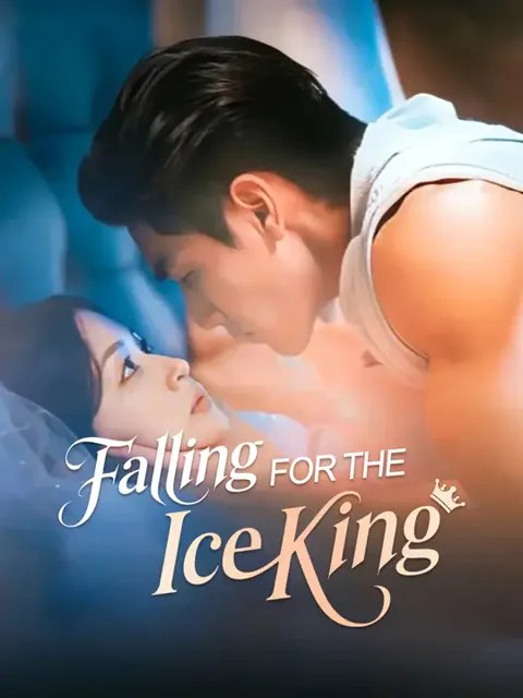 Falling for the Ice King cover