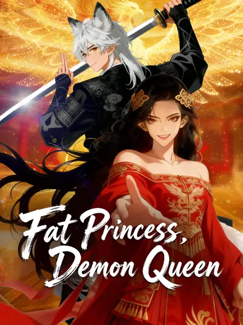 Fat Princess, Demon Queen cover