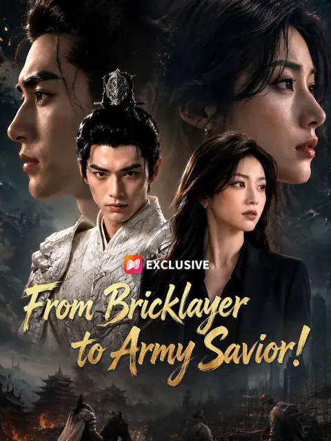 From Bricklayer to Army Savior!