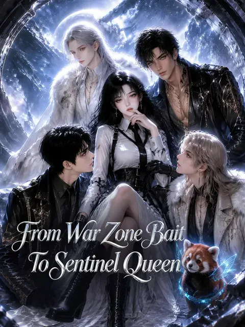 From War Zone Bait To Sentinel Queen cover