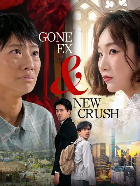 Gone Ex and New Crush