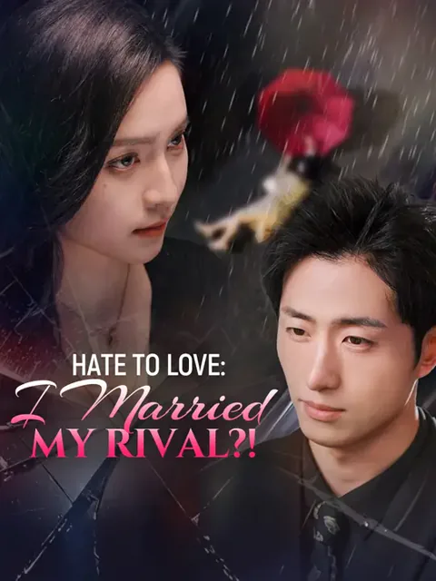 Hate to Love: I Married My RIVAL?!  cover