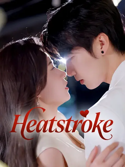 Heatstroke