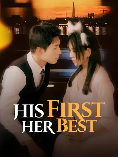 His First, Her Best cover