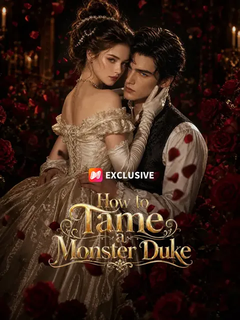How to Tame a Monster Duke cover