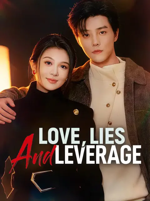 Love, Lies, And Leverage cover