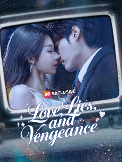 Love, Lies, and Vengeance cover