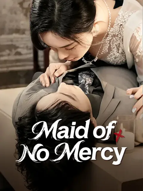 Maid of No Mercy cover