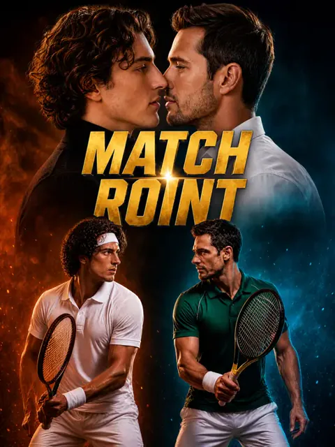 MATCH ROINT cover
