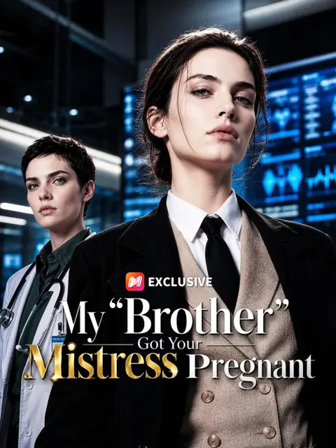 My “Brother” Got Your Mistress Pregnant cover