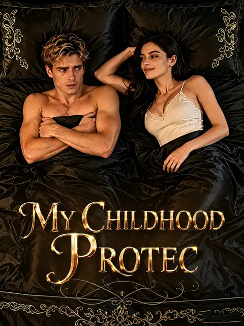 My Childhood Protec cover