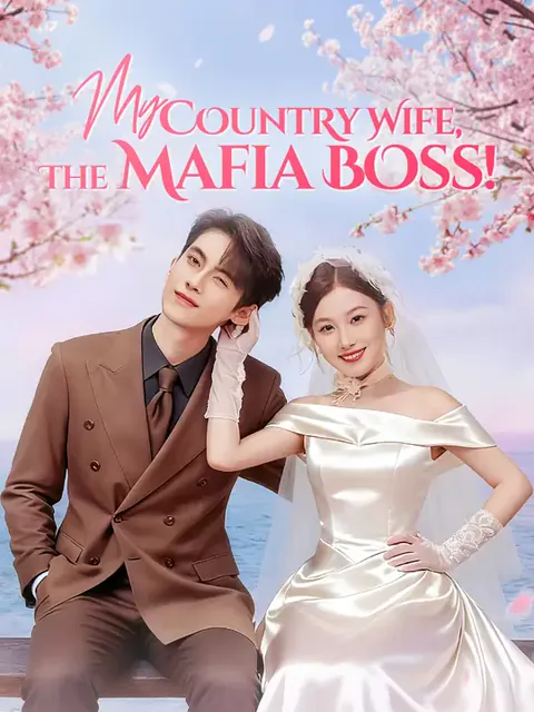 My Country Wife, The Mafia Boss!
