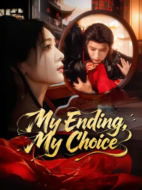 My Ending, My Choice cover