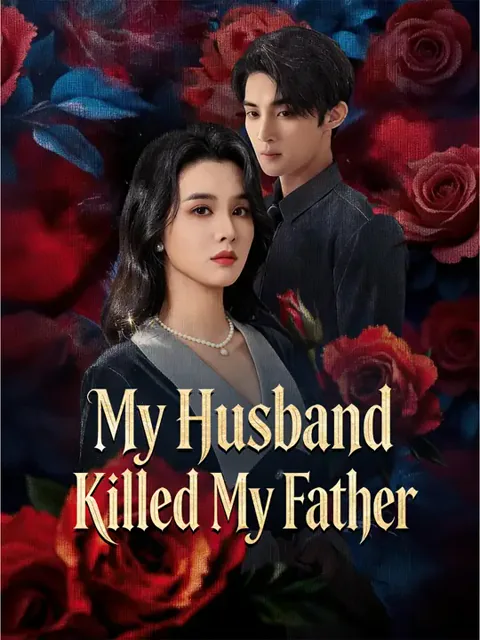 My Husband Killed My Father cover