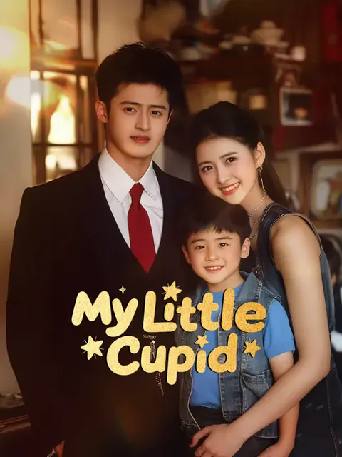 My Little Cupid