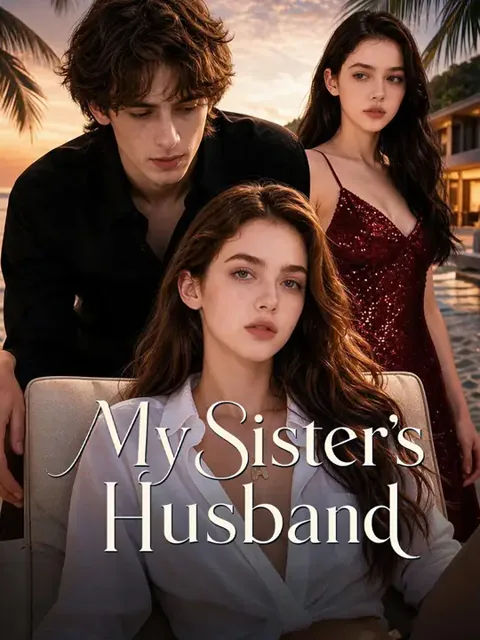 My Sister's Husband cover