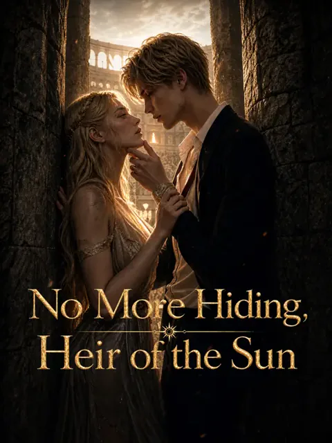 No More Hiding, Heir of the Sun