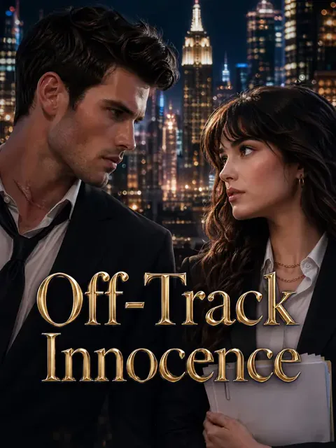 Off-Track Innocence cover