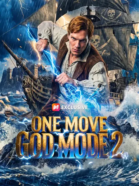 One Move God Mode 2 cover