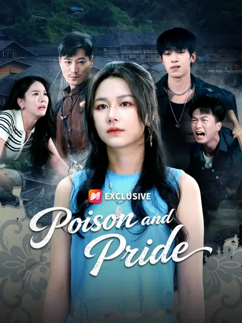 Poison and Pride