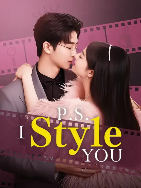 P.S. I Style You