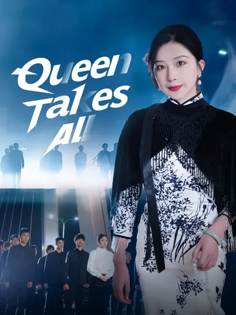 Queen Takes All