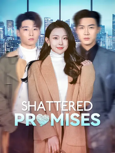 Shattered Promises