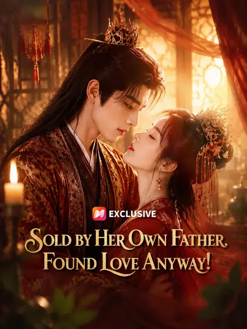 Sold by Her Own Father. Found Love Anyway! cover
