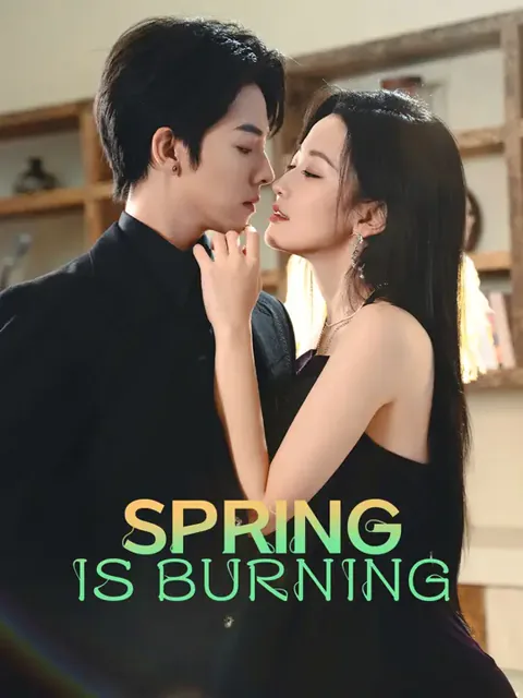 Spring Is Burning