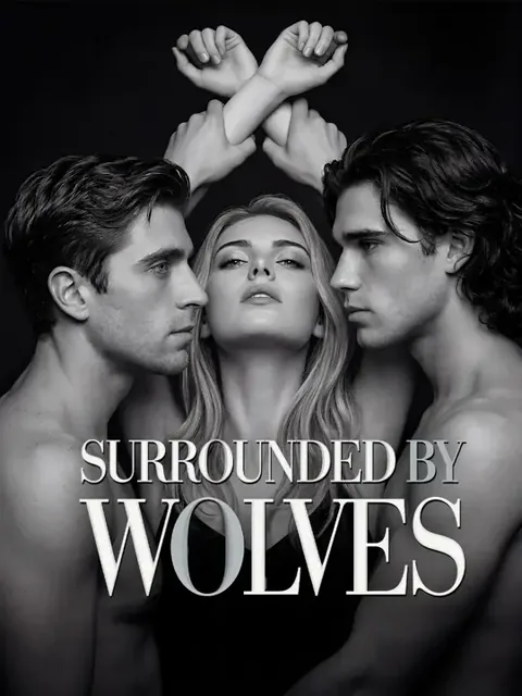 Surrounded by Wolves