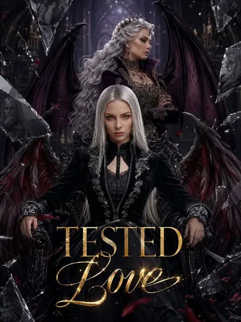 Tested Love cover