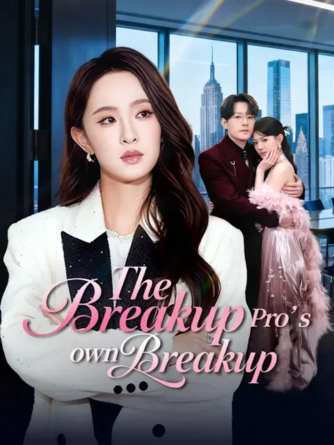 The Breakup Pro’s Own Breakup cover